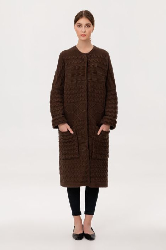 Кардиган женский Warmheart