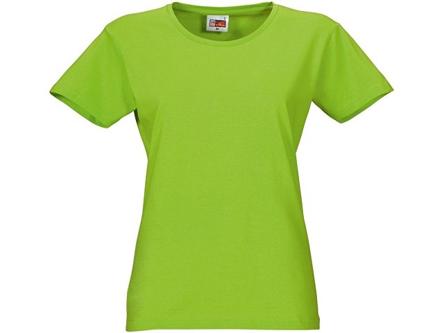 Футболка Heavy Super Club женская