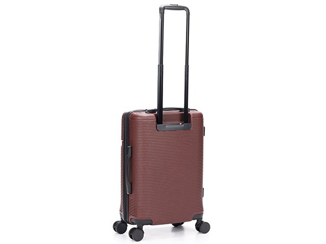 Чемодан ONEGO, 46 л