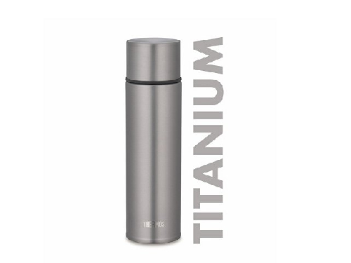 Термос из титана FJN-500, 500 мл