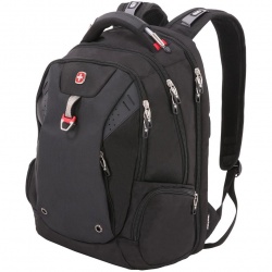 Рюкзак для ноутбука Swissgear ScanSmart Loop