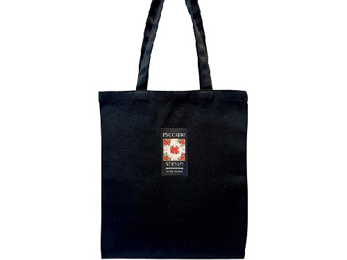 Шоппер Птица дивная