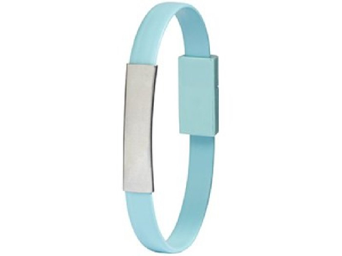 Кабель для зарядки Bracelet 2 в 1