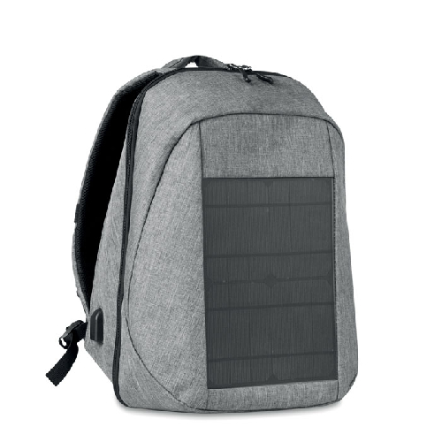 Рюкзак с солнечной батареей TOKYO SOLAR
