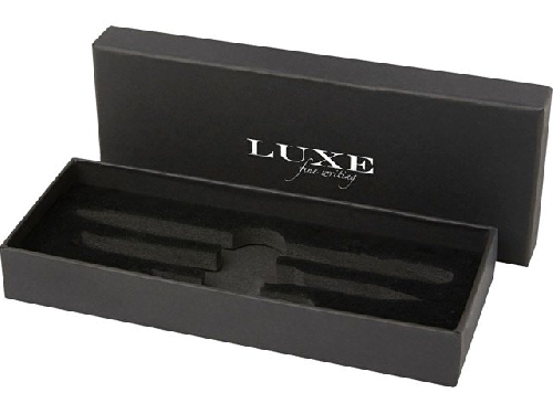 Подарочная коробка Tactical Dark для двух ручек