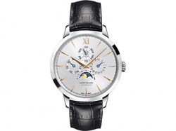 Часы наручные Heritage Spirit Perpetual Calendar, мужские