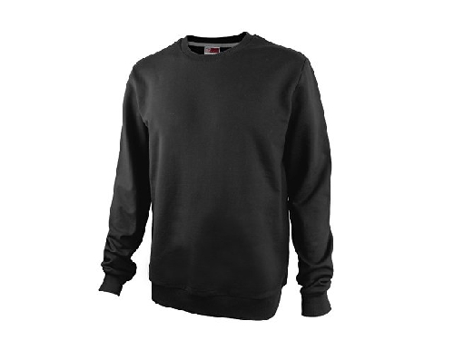 Свитшот Motion с начесом, унисекс