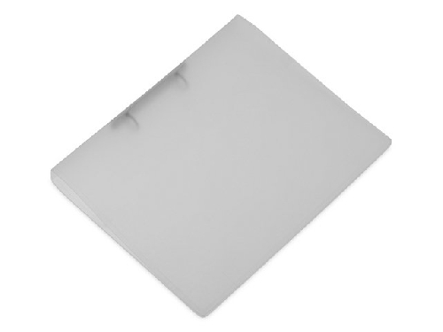 Папка на 2-х кольцах