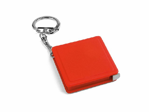 Брелок с рулеткой ASHLEY