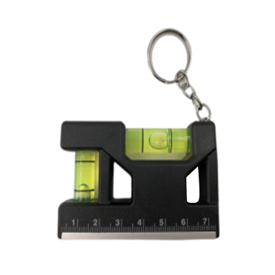 Брелок уровень Tools Pocket level 650106.03