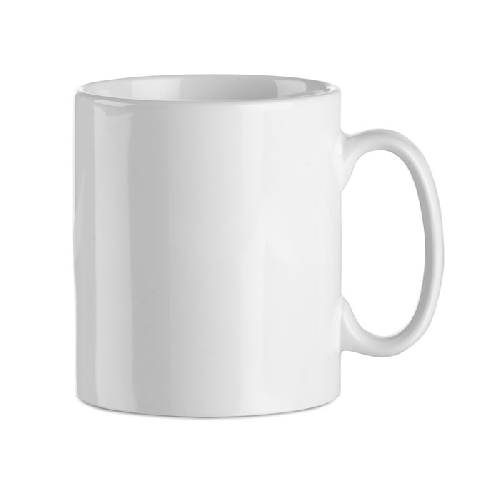 Кружка керамическая SUBLIM