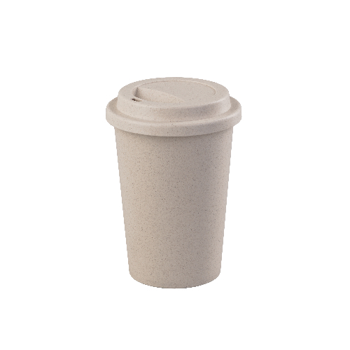 Стакан "Natural bamboo", 0,45 л
