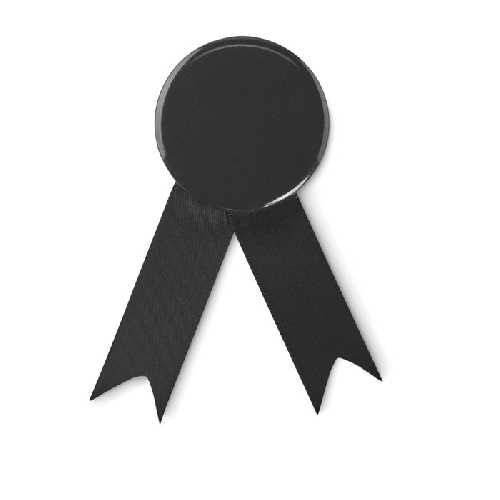 Булавка для бейджа в виде ленты LAZO