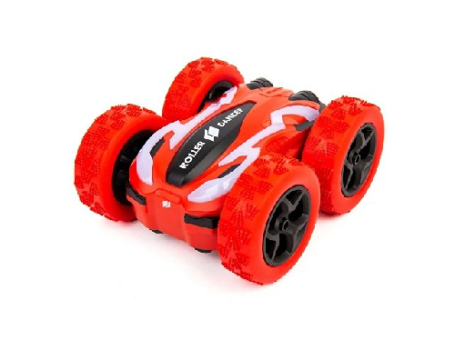 Радиоуправляемая машина перевертыш ROLLER DANCER