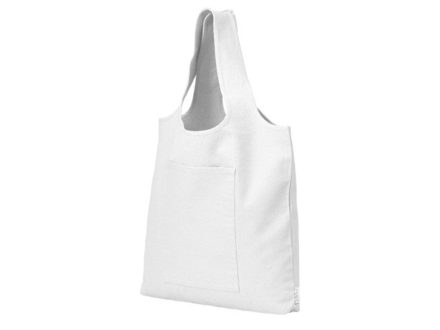 Сумка-шоппер Vest из хлопка 340 г/м2