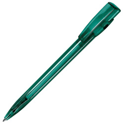 KIKI LX, ручка шариковая, прозрачный