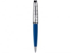 Ручка шариковая Expert Deluxe Blue Obssesion CT