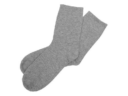 Носки однотонные Socks женские