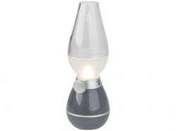 Фонарик-лампа Hurricane Lantern