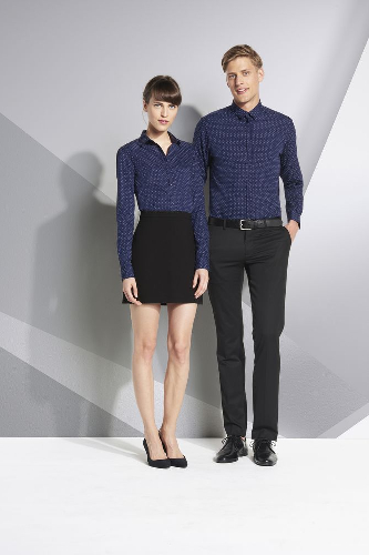 Рубашка мужская Becker Men