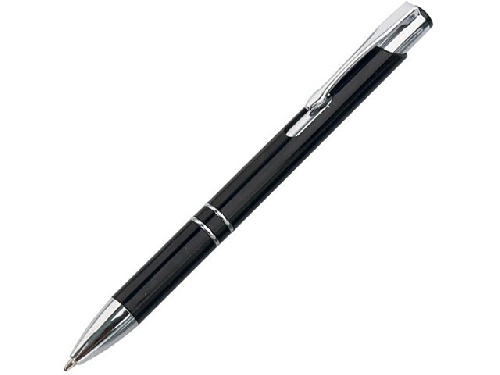 Ручка пластиковая шариковая Legend Plastic