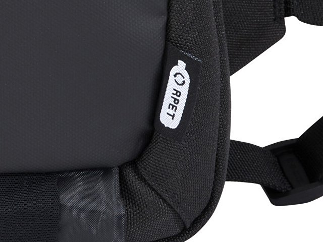 Модульная сумка-слинг Roam из переработанных материалов