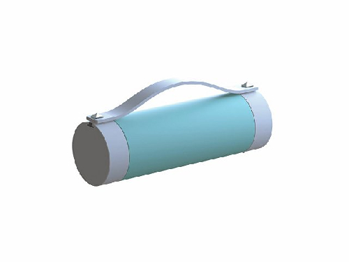 Термос CLUTCH N GO