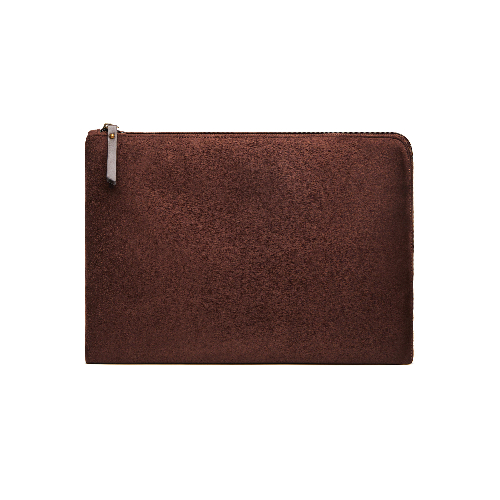 Чехол для ноутбука VINGA Hunton, 16", коричневый