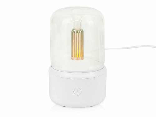 USB Увлажнитель-аромадиффузор с подсветкой Eve