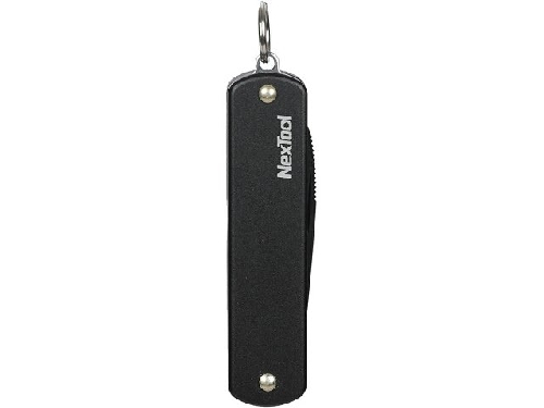 Мультитул-книпсер Nextool Multi Functional Nail Clipper