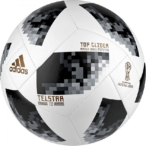 Тренировочный мяч 2018 FIFA World Cup Russia™