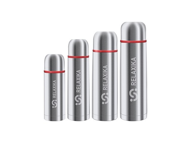 Термос Relaxika 101, 750 мл