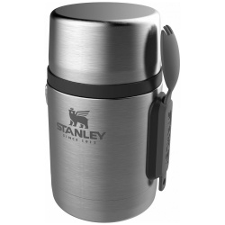 Термос для еды Stanley Adventure 530