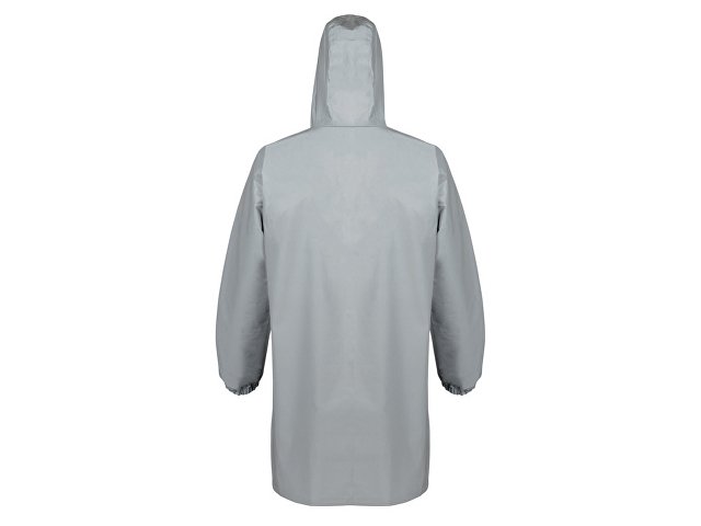 Дождевик светоотражающий Sunny reflector с чехлом