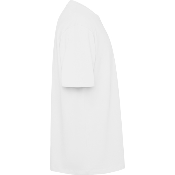 Футболка оверсайз BU