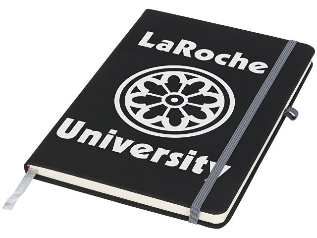 Блокнот А5 Noir