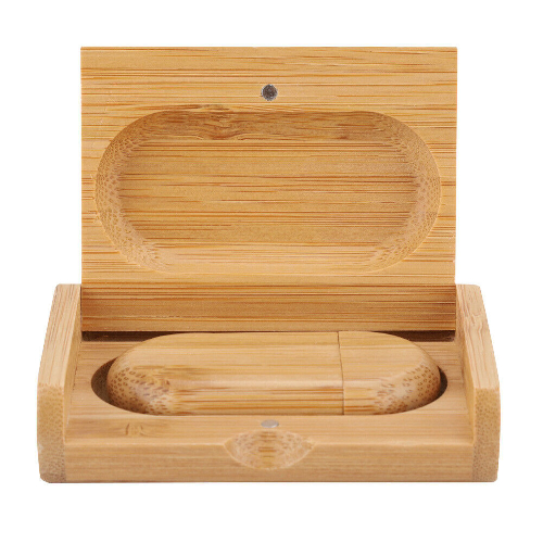 Флеш накопитель USB 2.0 Maple BOX в футляре 2042.32.11