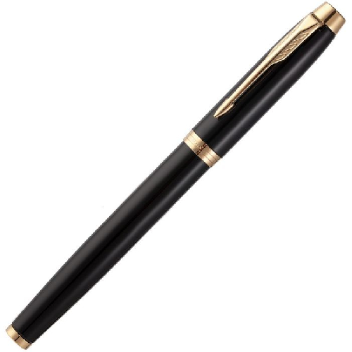 Роллер Parker IM Core T321 Black GT F