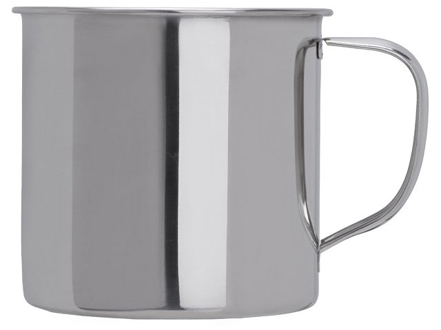 Кружка из нержавеющей стали Trek M