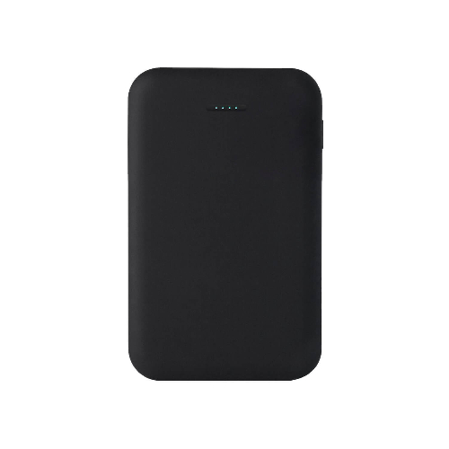 Внешний аккумулятор SIRIUS SOFT TYPE-C, 5000 мА·ч