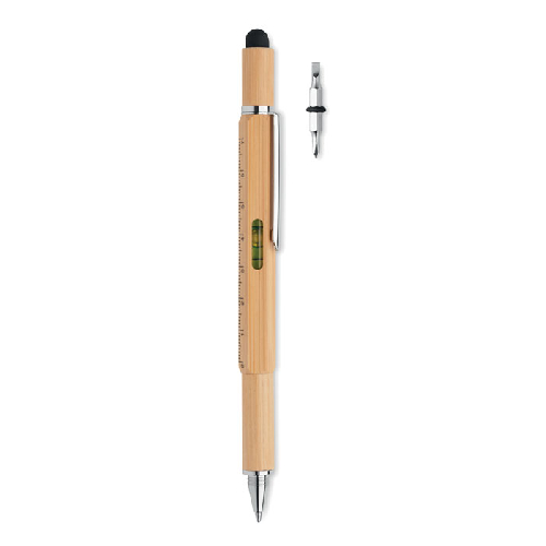 Ручка шариковая TOOLBAM