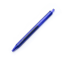 Ручка RADICAL POLISHED прозрачный корпус
