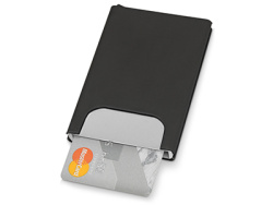 Держатель для карт Verlass c RFID-защитой