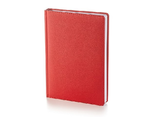 Ежедневник А5 датированный Leader на 2025 год