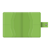 Обложка для паспорта Madeira. Под заказ