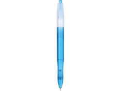 Ручка пластиковая шариковая Коллинз