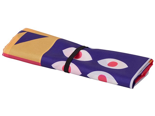 Шоппер с возможностью двухсторонней полноцветной печати, 36*47 см