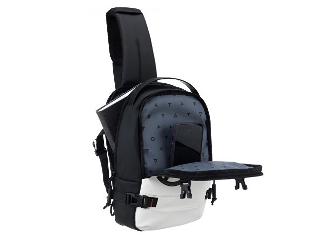 Рюкзак на одно плечо Xtreme