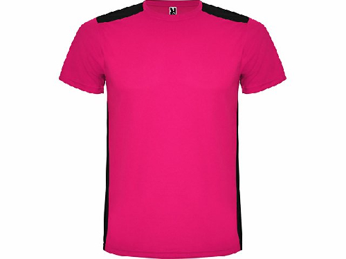 Спортивная футболка Detroit мужская