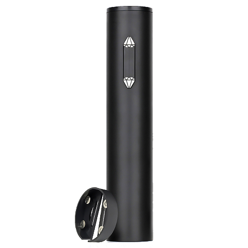 Винный электрический штопор Murcia, черный